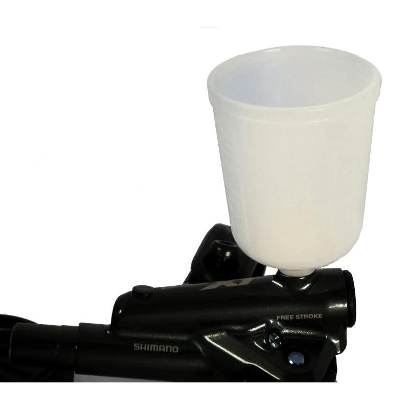 noair Entlüftungskit für Shimano Scheibenbremsen Noair Entlüftungskit Für Shimano Scheibenbremsen -Tuning Bikes Verkaufe noair entlueftungskit shimano bremsen9