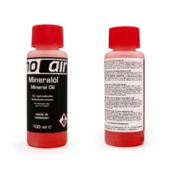 Noair Mineralöl Für Shimano Bremsen - 100 Ml