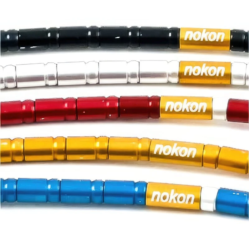 Nokon Konkavex Universal-Set für Schaltung oder Bremse Nokon Konkavex Universal-Set Für Schaltung Oder Bremse -Tuning Bikes Verkaufe nokon konkavex universal set fuer schaltung oder bremse