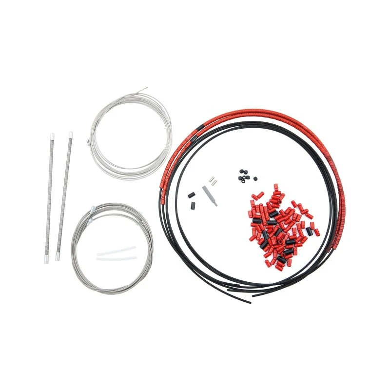 Nokon Konkavex Universal-Set für Schaltung oder Bremse Nokon Konkavex Universal-Set Für Schaltung Oder Bremse -Tuning Bikes Verkaufe nokon konkavex universal set fuer schaltung oder bremse2