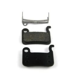 Now8 Bremsbeläge -für Shimano XTR / XT / SLX / SAINT / HONE - Carbon