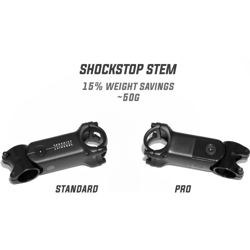 Redshift Vorbau ShockStop Pro Redshift Vorbau ShockStop Pro -Tuning Bikes Verkaufe redshift vorbau shockstop pro3