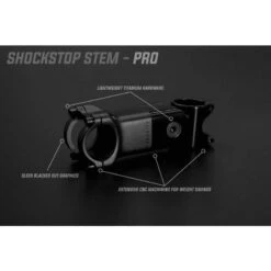 Redshift Vorbau ShockStop Pro 3 Redshift Vorbau ShockStop Pro -Tuning Bikes Verkaufe redshift vorbau shockstop pro4