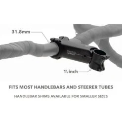 Redshift Vorbau ShockStop -Tuning Bikes Verkaufe redshift vorbau shockstop4