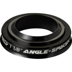 Reverse - 0.5° Angle Spacer 1 1/8"