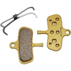 Reverse Bremsbeläge -für Avid Code Bis 2010 - Gesintert