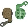 Reverse Bremsbeläge -für Magura® Louise Ab 2007 / Marta Ab 2009 / Julie HP Ab 2009 - Organisch