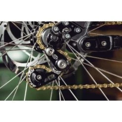 Reverse Colab Kettenspanner - Für Singlespeed -Tuning Bikes Verkaufe reverse colab kettenspanner fuer singlespeed3