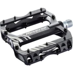 Reverse Escape Pro Pedal - Plattform Aluminium - MTB