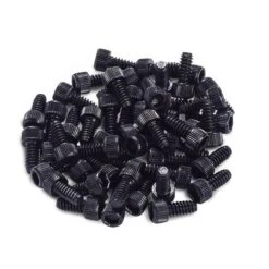 Reverse Pedal Pin - Aluminium - US Size (ANSI 6-32) - AUSLAUFARTIKEL