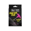 Muc-Off Muc Off Tubeless Puncture Plug - Tubeless Reifen Reparatur Set