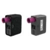 Muc-Off Muc Off AirMach Electric Mini Inflator - Mini-Kompressor / Elektrische Pumpe
