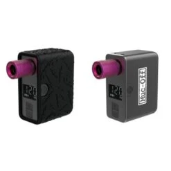 Muc-Off Muc Off AirMach Electric Mini Inflator - Mini-Kompressor / Elektrische Pumpe
