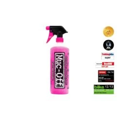 Muc-Off Muc Off Bike Cleaner - Fahrradreiniger
