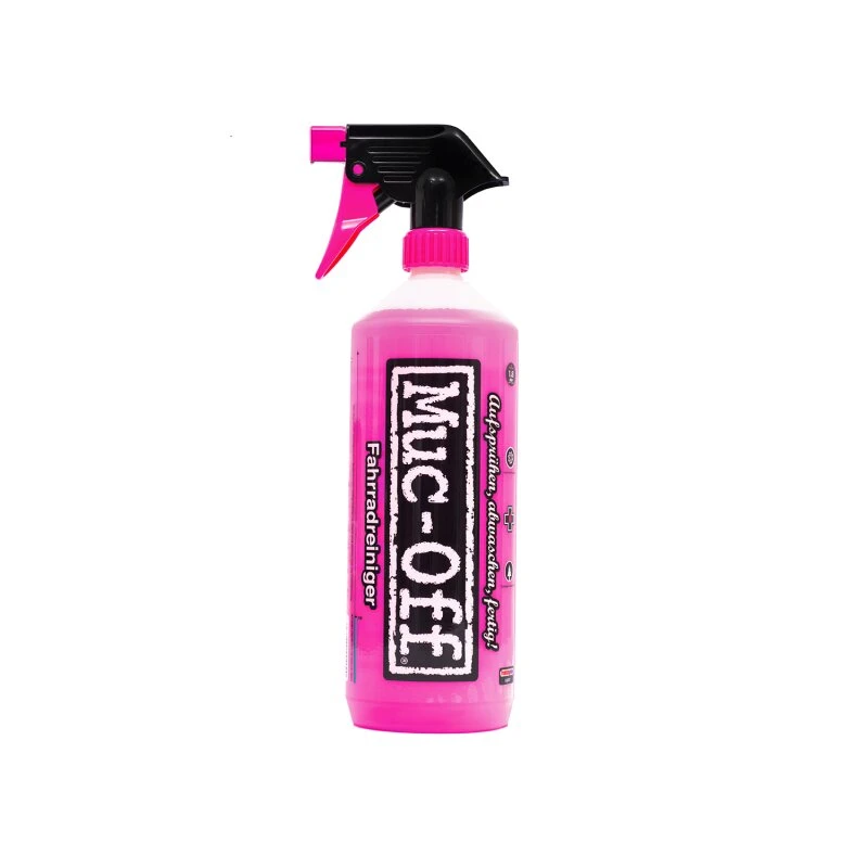 Muc Off Bike Cleaner - Fahrradreiniger Muc-Off Muc Off Bike Cleaner - Fahrradreiniger -Tuning Bikes Verkaufe reverse tubeless reifen reperatur 52
