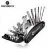 RockBros Multitool - 17 Funktionen