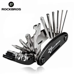 RockBros Multitool - 17 Funktionen