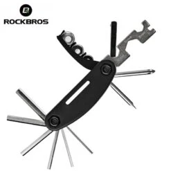 RockBros Multitool - 17 Funktionen 4 RockBros Multitool - 17 Funktionen -Tuning Bikes Verkaufe rockbros multitool 17 funktionen5