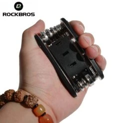 RockBros Multitool - 17 Funktionen 6 RockBros Multitool - 17 Funktionen -Tuning Bikes Verkaufe rockbros multitool 17 funktionen7