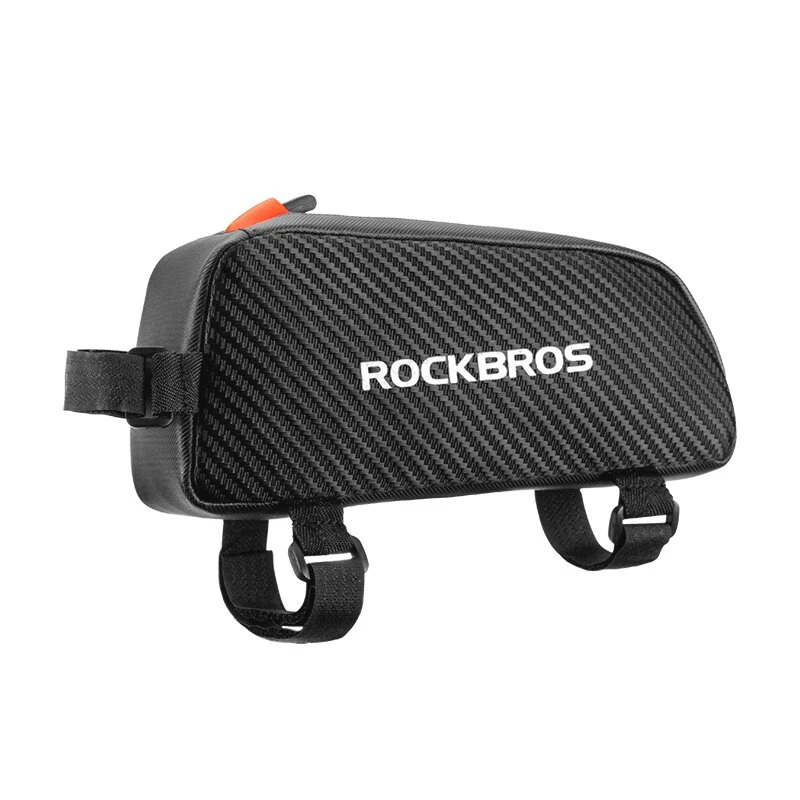 RockBros Oberrohrtasche - 1 L RockBros Oberrohrtasche - 1 L -Tuning Bikes Verkaufe rockbros oberrohrtasche 1 l8