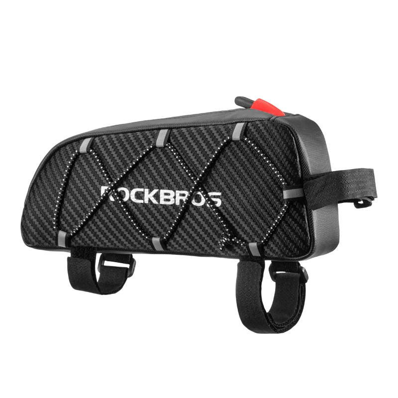RockBros Oberrohrtasche - 1 L RockBros Oberrohrtasche - 1 L -Tuning Bikes Verkaufe rockbros oberrohrtasche 1 l9