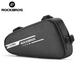 RockBros Rahmentasche - 1,2 L