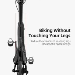 RockBros Rahmentasche - 1,2 L -Tuning Bikes Verkaufe rockbros rahmentasche 12 l6