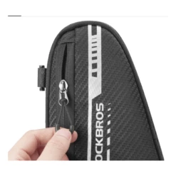 RockBros Rahmentasche - 1,2 L -Tuning Bikes Verkaufe rockbros rahmentasche 12 l8
