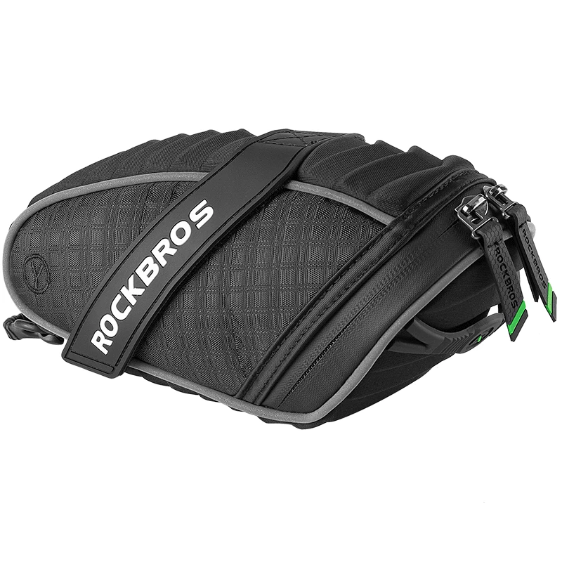 RockBros Satteltasche - 1 L RockBros Satteltasche - 1 L -Tuning Bikes Verkaufe rockbros satteltasche 1 l