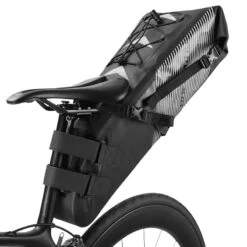 RockBros Satteltasche / "Arschrakete" - 10 L