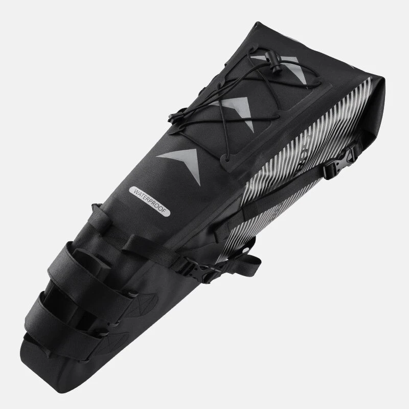 RockBros Satteltasche / "Arschrakete" - 10 L RockBros Satteltasche / "Arschrakete" - 10 L -Tuning Bikes Verkaufe rockbros satteltasche arschrakete 10 l2