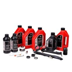RockShox Suspension Öl - Für Federgabeln / Federbeine / Dämpfer / Sattelstützen