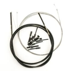 Schaltzugset Alligator Super Light - Mit Fiberglas Armierung