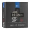 Schwalbe Schlauch Nr. 19 AIR PLUS (SV 40mm) - 28" / 29"