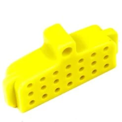 Shimano Bleed Spacer Für 4-Kolben-Bremsen - BR-M810 Etc.