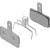 Shimano Bremsbelag-Resin M05 Mit Feder
