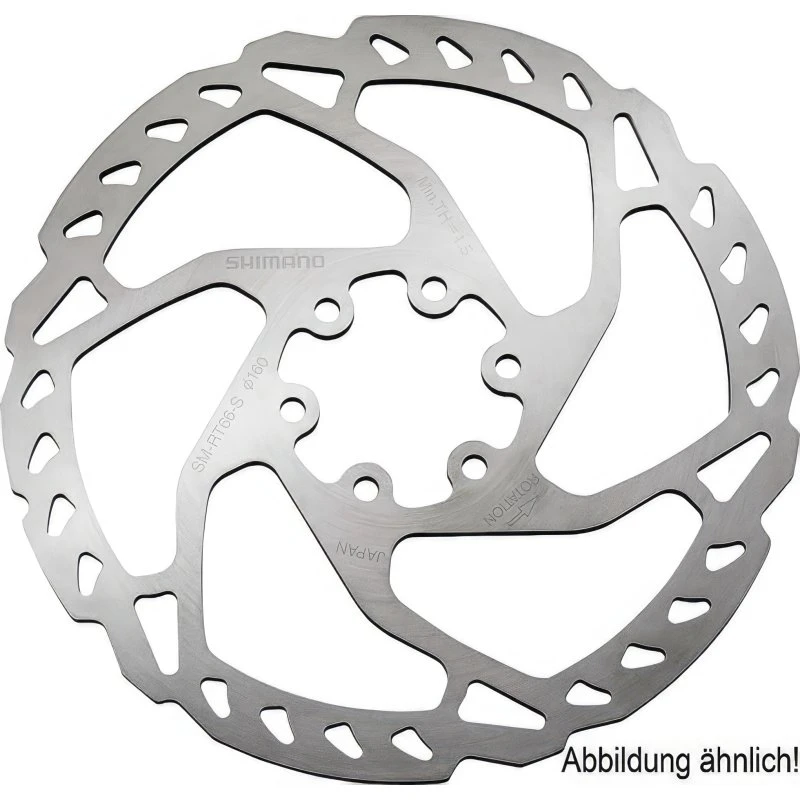 Shimano Bremsscheibe SM-RT66 Shimano Bremsscheibe SM-RT66 -Tuning Bikes Verkaufe shimano bremsscheibe lg rt66