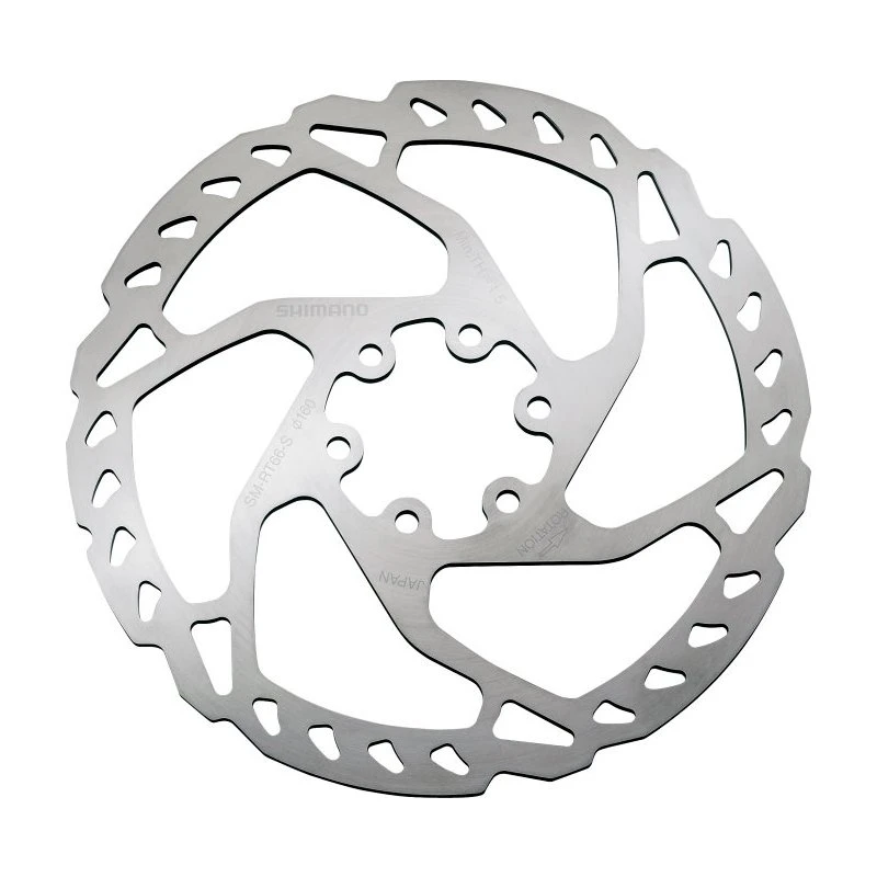 Shimano Bremsscheibe SM-RT66 Shimano Bremsscheibe SM-RT66 -Tuning Bikes Verkaufe shimano bremsscheibe lg rt662