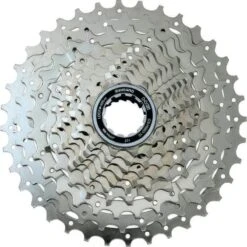 Shimano Kassette CS-HG50 - 11-36