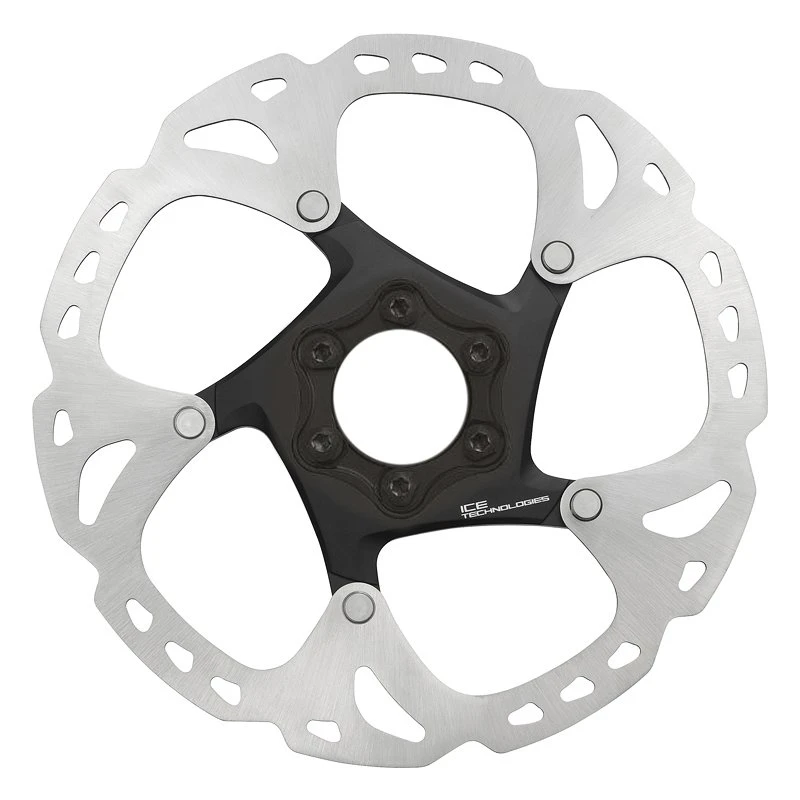 Shimano IceTec Bremsscheibe SM-RT86 für XT Shimano IceTec Bremsscheibe SM-RT86 Für XT -Tuning Bikes Verkaufe shimano icetec bremsscheibe lg rt86 fuer