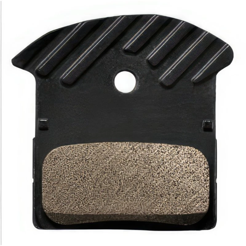 Shimano J05A Bremsbeläge mit Kühlrippen Shimano J05A Bremsbeläge Mit Kühlrippen -Tuning Bikes Verkaufe shimano j05a bremsbelaege mit kuehlrippen