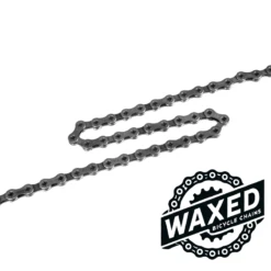 Gewachste Shimano Kette CN-HG701 - 11-fach - Quick Link