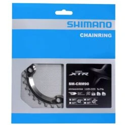 Shimano Kettenblatt XTR - Für M9000 / M9020 - 1-Fach