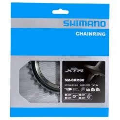 Shimano Kettenblatt XTR - Für M9000 / M9020 - 1-Fach -Tuning Bikes Verkaufe shimano kettenblatt xtr fuer m9000 m9020 1 fach3