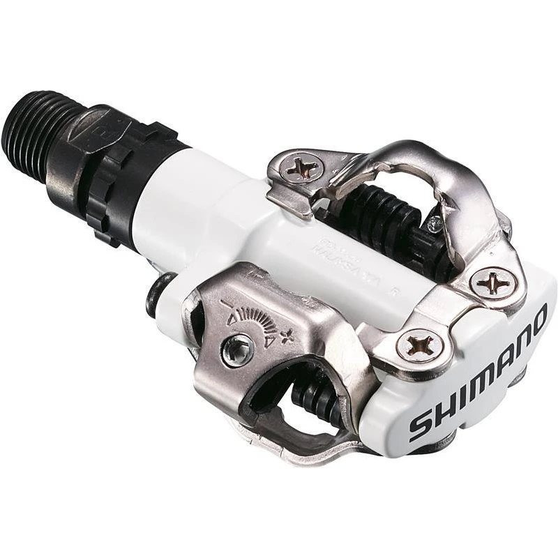 Shimano MTB-Pedale PD-M520 Shimano MTB-Pedale PD-M520 -Tuning Bikes Verkaufe shimano mtb pedale pd m5203