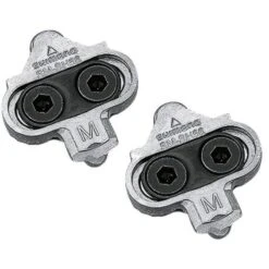 Shimano SPD Cleats - SM-SH56 -OHNE Gegenplatte
