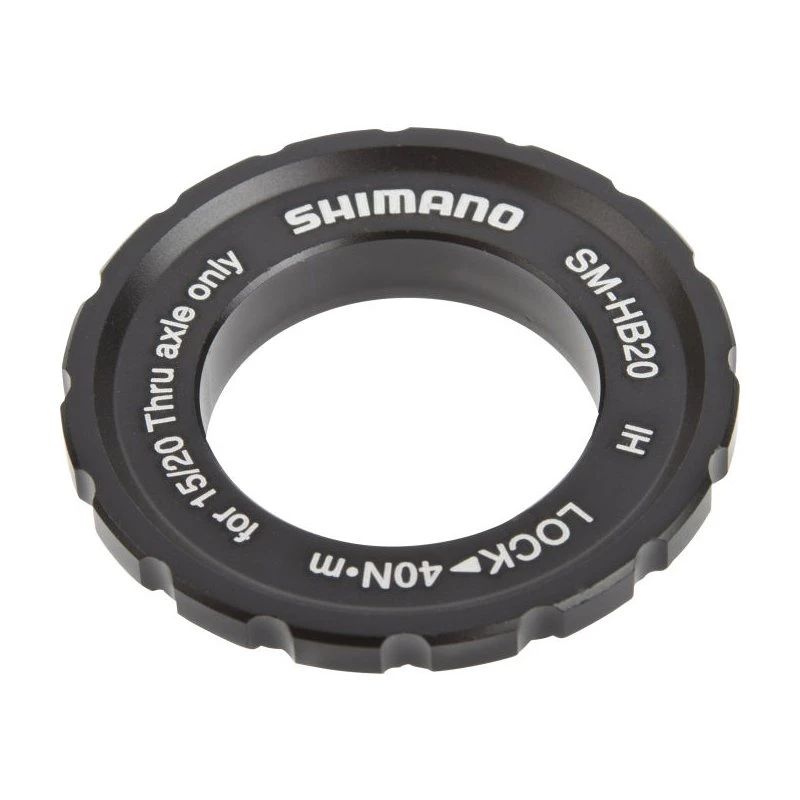 Shimano Verschlussring Centerlock Shimano Verschlussring Centerlock -Tuning Bikes Verkaufe shimano verschlussring centerlock2
