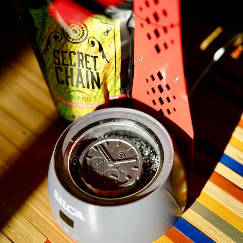 SILCA Heißwachs SpeedChip SILCA Heißwachs SpeedChip -Tuning Bikes Verkaufe silca heisswachs speedchip2