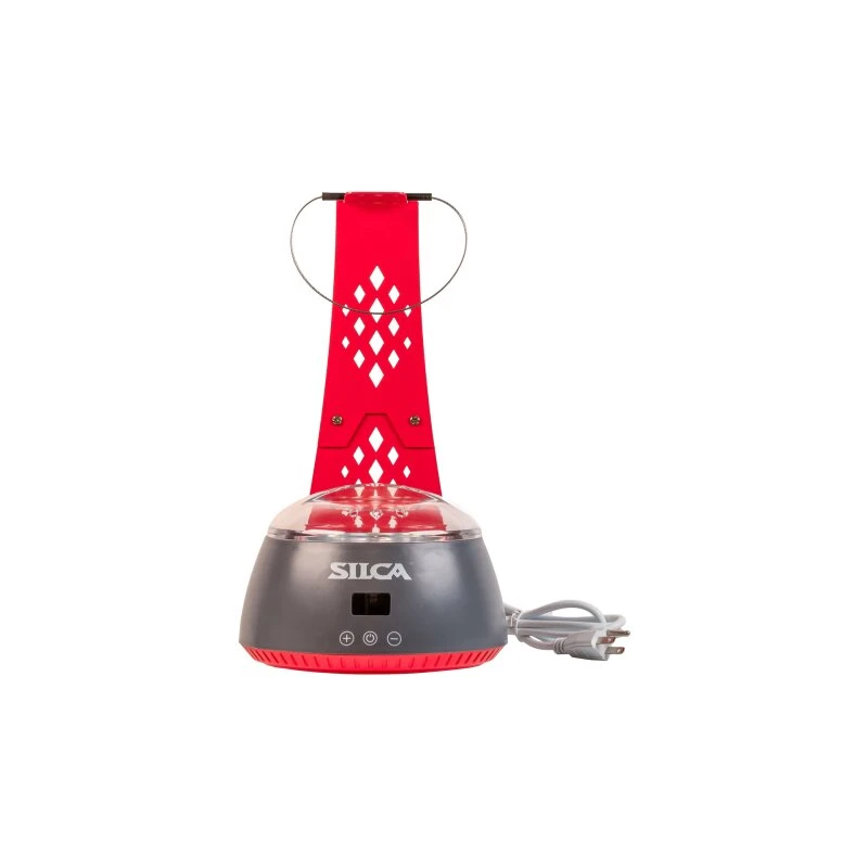 SILCA Kettenwachs Kocher Set Ultimate Chain Wax System SILCA Kettenwachs Kocher Set Ultimate Chain Wax System -Tuning Bikes Verkaufe silca kettenwachs kocher set ultimate chain wax system