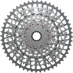 SRAM GX Eagle Kassette XS-1275 - 12-fach - Transmission